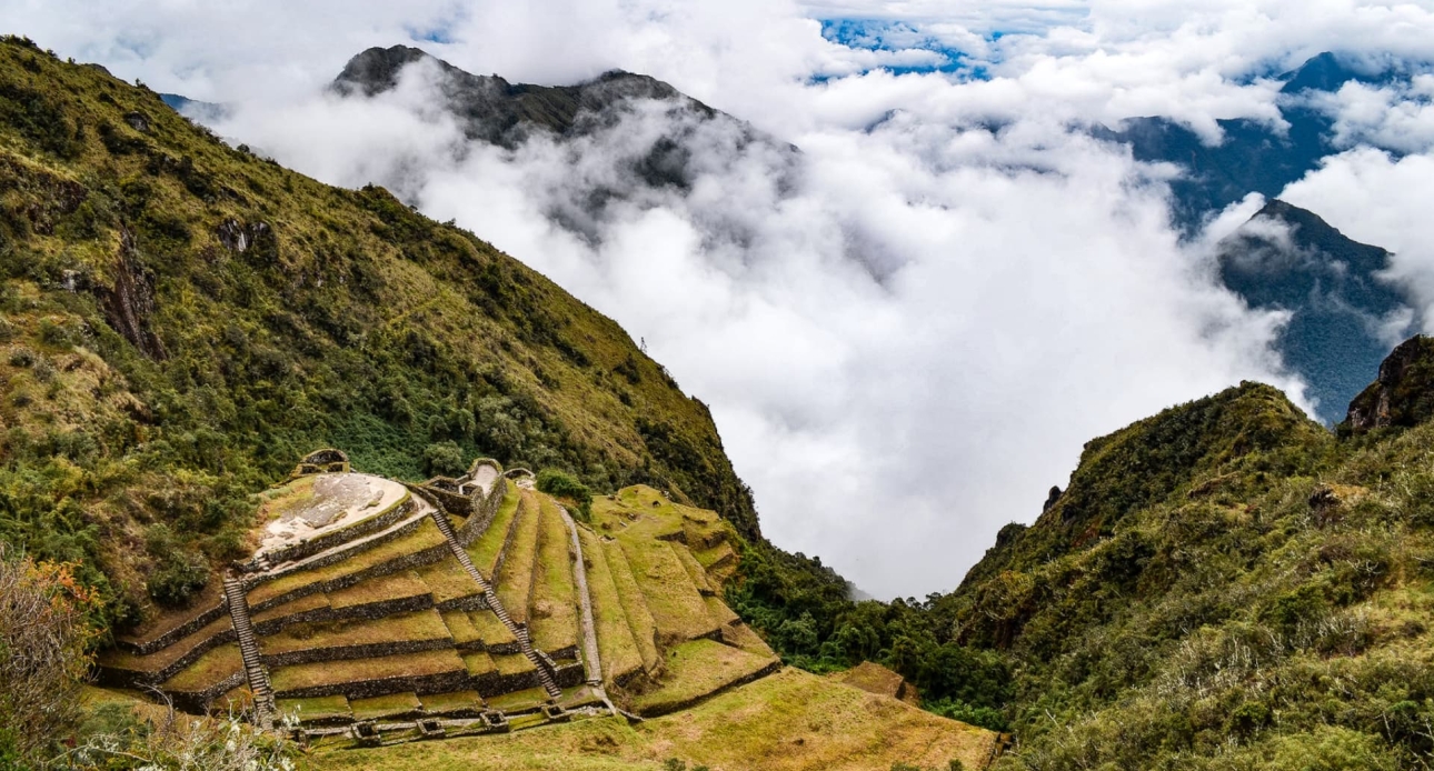 Inca Trail Trek vs Alternative Trek to Machu Picchu