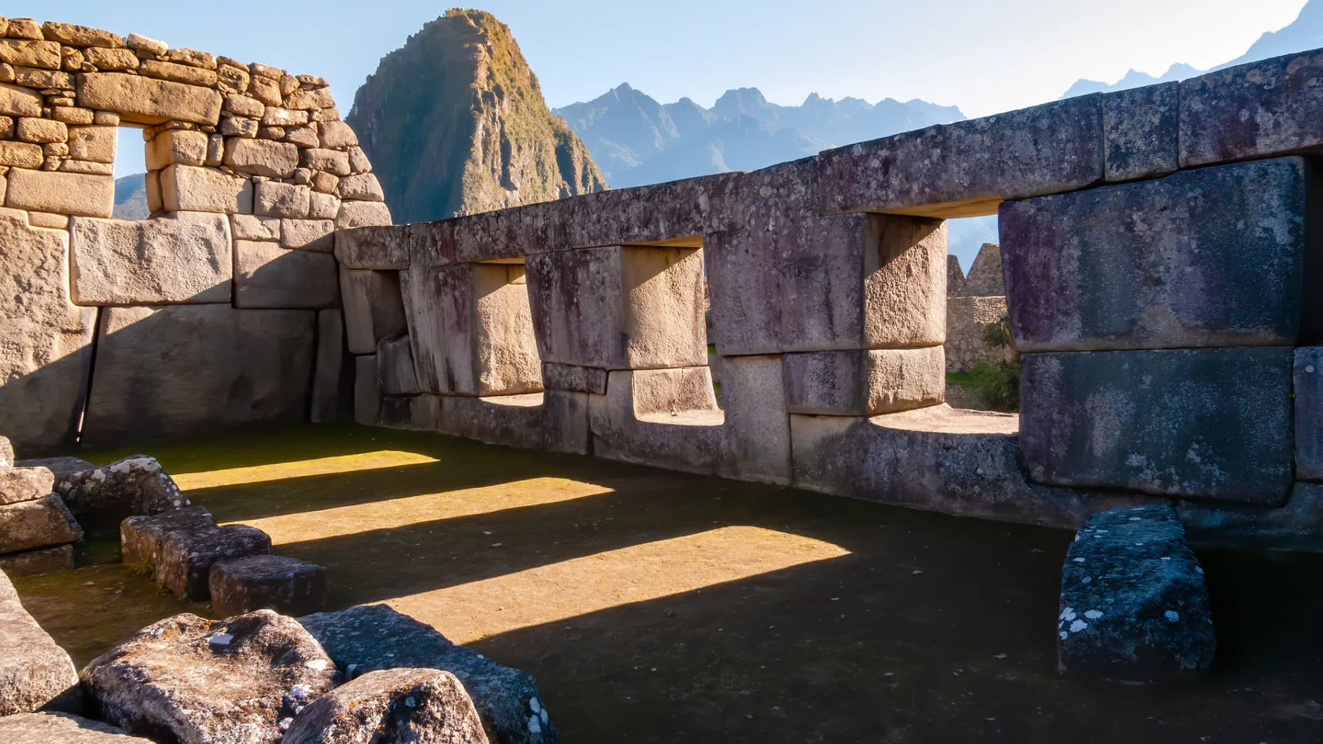 Machupicchu By Train Full Day Tour